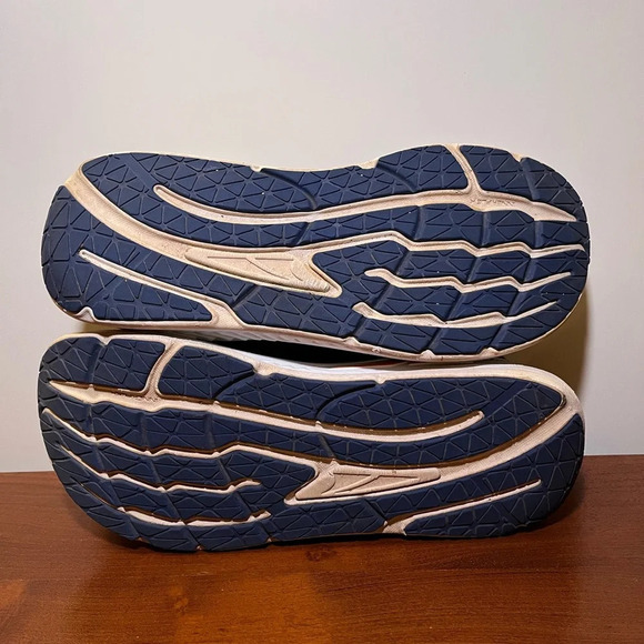 Altra Men’s Paradigm 7 Royal Blue Size 10 - Picture 8 of 9